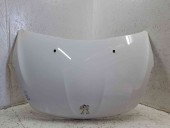 Capota motor Peugeot 208 [Fabr 2012-2024] EWP