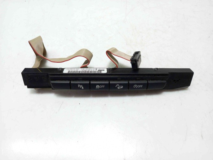 Buton senzori parcare Bmw X1 E84 2.0 OEM 2009-2015
