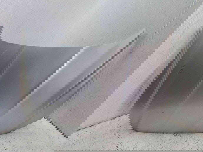 Capota motor Ford Mondeo 5 Sedan [Fabr 2014-2022] Moondust Silver Metc