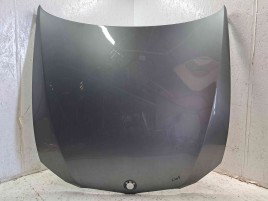 Capota motor Bmw 3 Coupe (E92) [Fabr 2005-2011] A52 SPACEGRAU METAL