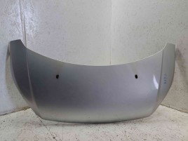 Capota motor Ford Transit Custom (TTF) [Fabr 2012-2016] Moondust Silver Metc