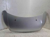 Capota motor Ford Transit Custom (TTF) [Fabr 2012-2016] Moondust Silver Metc