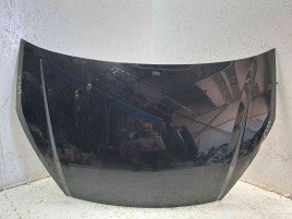 Capota motor Ford S-Max 1 [Fabr 2006-2014] Panther Black Metalc