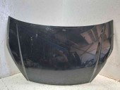 Capota motor Ford S-Max 1 [Fabr 2006-2014] Panther Black Metalc