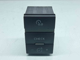  Buton reglaj intensitate lumini bord Audi A6 (4F2, C6) [Fabr 2004-2010] 4F0927123A