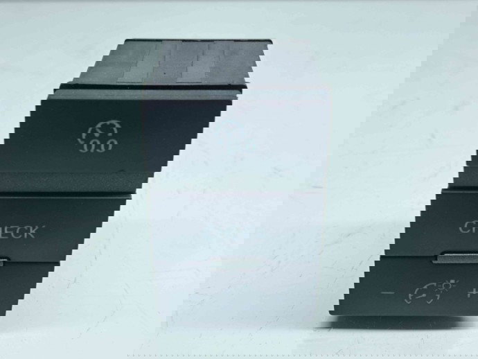  Buton reglaj intensitate lumini bord Audi A6 (4F2, C6) [Fabr 2004-2010] 4F0927123A