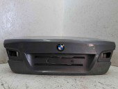 Capota portbagaj Bmw 3 Coupe (E92) [Fabr 2005-2011] A52 SPACEGRAU METAL