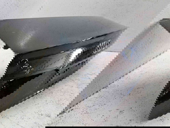 Capota portbagaj Audi A4 (8W2, B9) [Fabr 2015-2023] LY9B