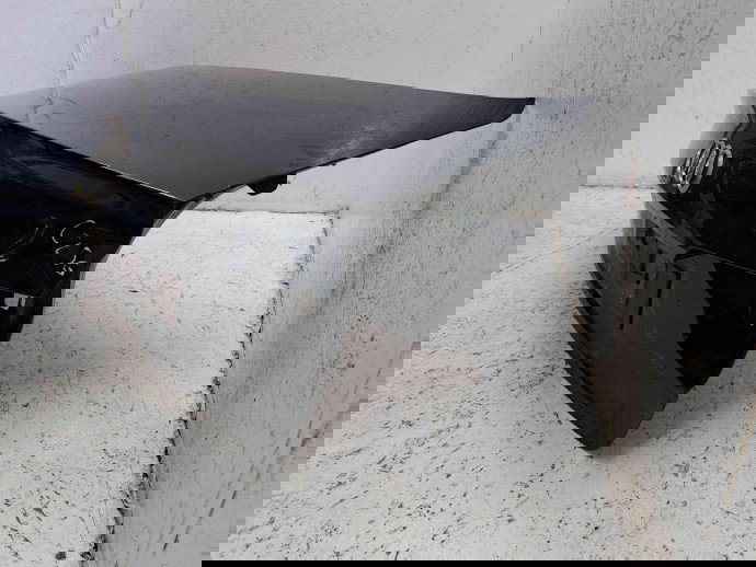 Capota portbagaj Audi A4 (8W2, B9) [Fabr 2015-2023] LY9B