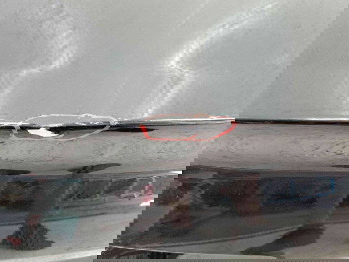 Capota portbagaj Audi A4 (8W2, B9) [Fabr 2015-2023] LY9B