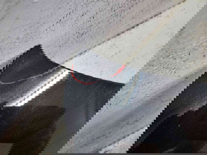 Capota portbagaj Audi A4 (8W2, B9) [Fabr 2015-2023] LY9B