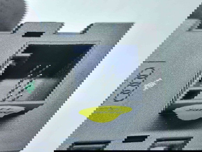  Buton reglaj intensitate lumini bord Audi A6 (4F2, C6) [Fabr 2004-2010] 4F0927123A