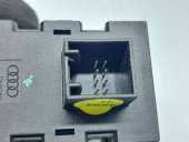  Buton reglaj intensitate lumini bord Audi A6 (4F2, C6) [Fabr 2004-2010] 4F0927123A