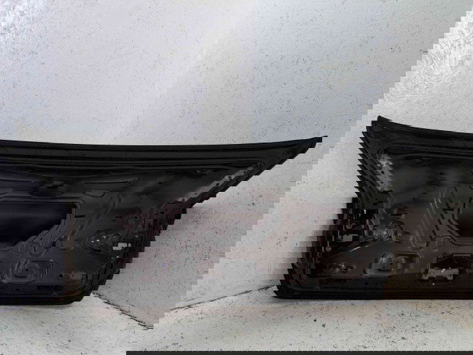 Capota portbagaj Audi A4 (8W2, B9) [Fabr 2015-2023] LY9B