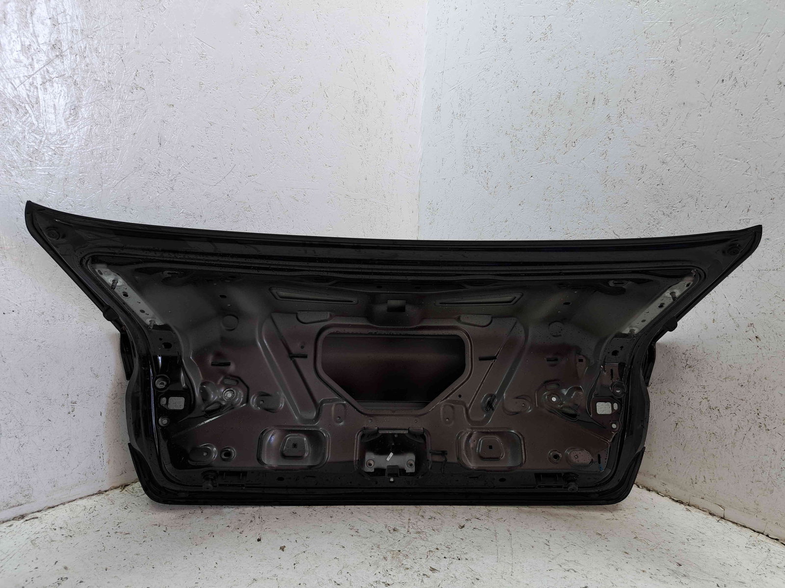 Capota portbagaj Audi A4 (8W2, B9) [Fabr 2015-2023] LY9B - imagine 7