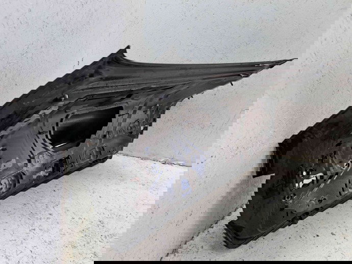 Capota portbagaj Audi A4 (8W2, B9) [Fabr 2015-2023] LY9B