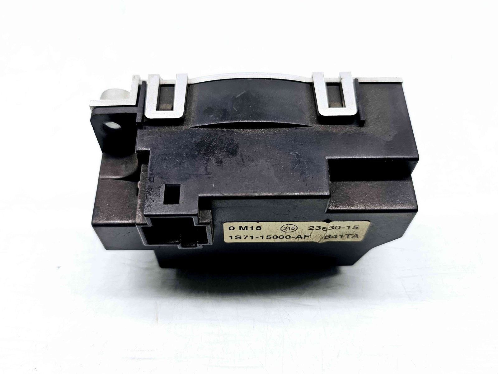 Ceas bord Ford Mondeo 3 Combi (BWY) [Fabr 2000-2007] 1S71-15000-AF - imagine 2