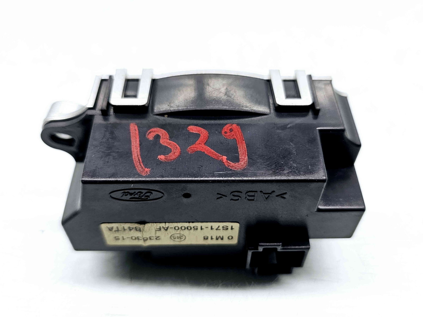 Ceas bord Ford Mondeo 3 Combi (BWY) [Fabr 2000-2007] 1S71-15000-AF - imagine 3