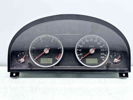  Ceas bord Ford Mondeo 3 Combi (BWY) [Fabr 2000-2007] OEM