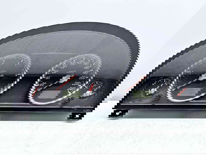  Ceas bord Ford Mondeo 3 Combi (BWY) [Fabr 2000-2007] OEM