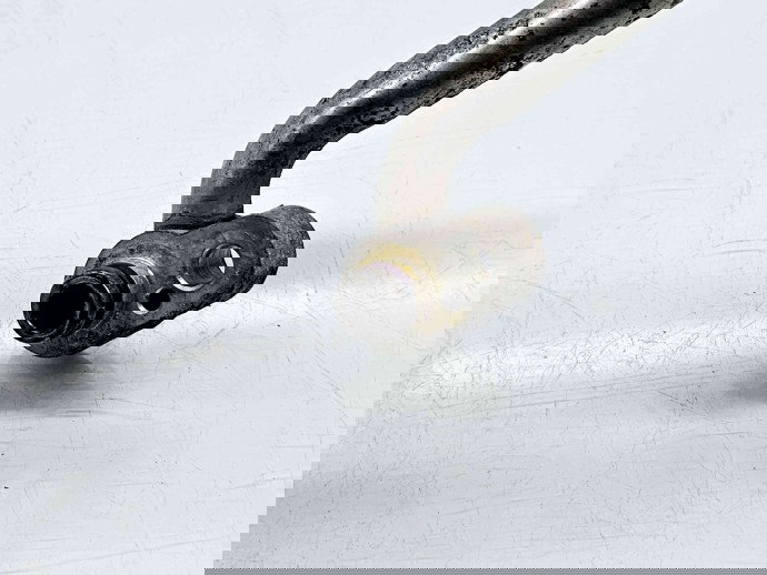 Conducta AC Volkswagen Passat CC (358) Facelift [Fabr 2012-2016] 3C0820721R 2.0 TDI CFGC 130KW / 177CP