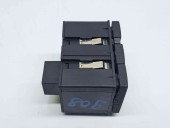  Buton reglaj intensitate lumini bord Audi A6 (4F2, C6) [Fabr 2004-2010] 4F0927123A