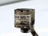 Conducta AC Volkswagen Passat CC (358) Facelift [Fabr 2012-2016] 3C0820721R 2.0 TDI CFGC 130KW / 177CP