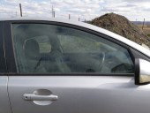 Geam usa dreapta fata Volvo S40 2.0 diesel OEM 2004-2012