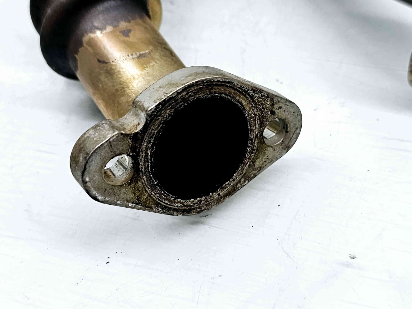 Conducta gaze Skoda Yeti (5L) [Fabr 2009-2020] 03P131521E 2.0 TDI CFJA 125KW / 170CP - imagine 2