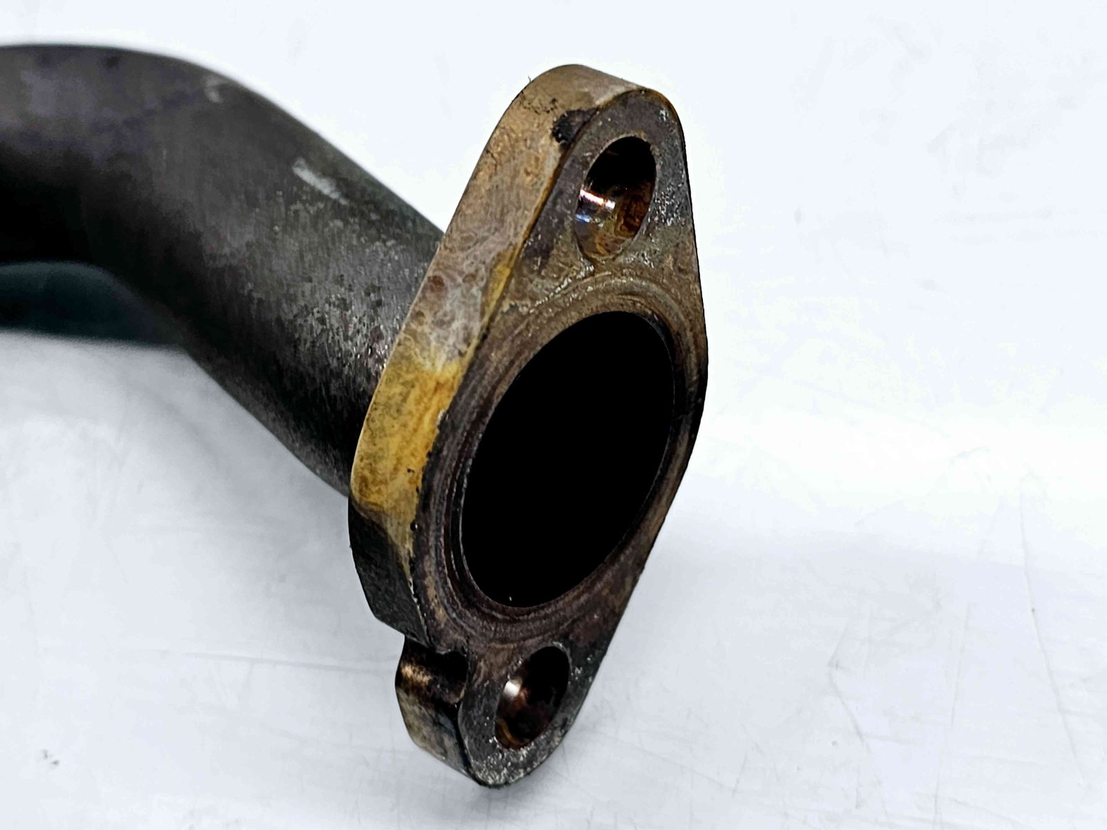 Conducta gaze Skoda Yeti (5L) [Fabr 2009-2020] 03P131521E 2.0 TDI CFJA 125KW / 170CP - imagine 3