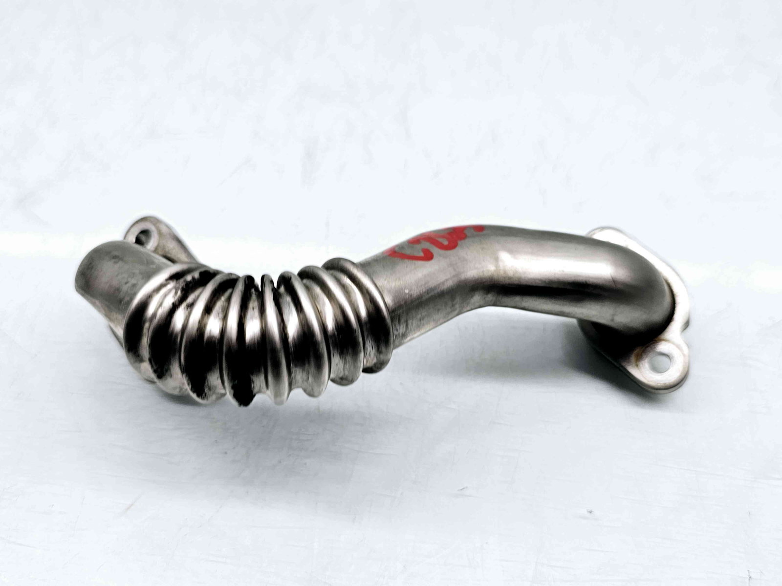 Conducta gaze Skoda Yeti (5L) [Fabr 2009-2020] 03P131521A 2.0 TDI CFJA 125KW / 170CP - imagine 1