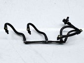 Conducta retur injectoare Renault Clio 4 (B98) Hatchback [Fabr 2012-2020] OEM 1.5 DCI K9K628 55KW / 75CP