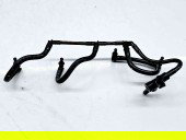 Conducta retur injectoare Renault Clio 4 (B98) Hatchback [Fabr 2012-2020] OEM 1.5 DCI K9K628 55KW / 75CP