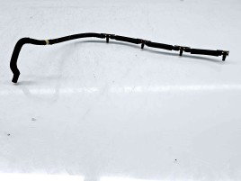 Conducta retur injectoare Skoda Yeti (5L) [Fabr 2009-2020] OEM 2.0 TDI CFJA 125KW / 170CP