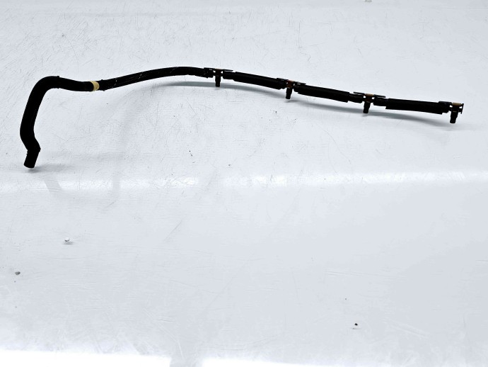 Conducta retur injectoare Skoda Yeti (5L) [Fabr 2009-2020] OEM 2.0 TDI CFJA 125KW / 170CP