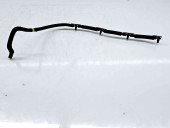 Conducta retur injectoare Skoda Yeti (5L) [Fabr 2009-2020] OEM 2.0 TDI CFJA 125KW / 170CP