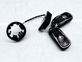  Contact cu cheie Opel Insignia B Combi [Fabr 2017-prezent] 13504287  2.0 CDTI B20DTH125KW / 170CP