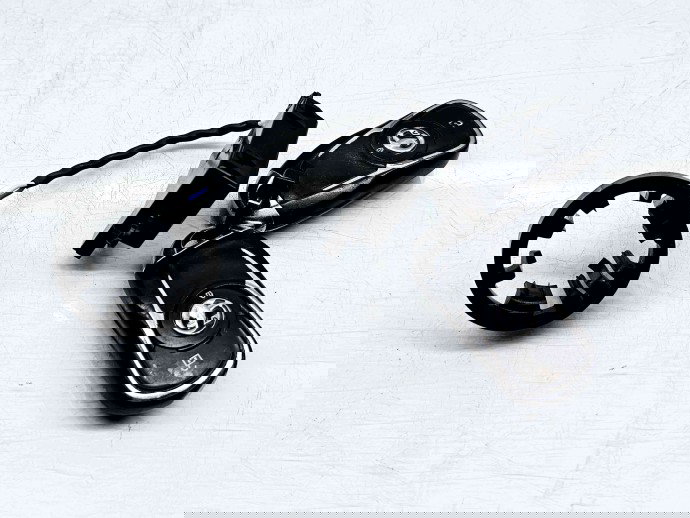  Contact cu cheie Opel Insignia B Combi [Fabr 2017-prezent] 13504287  2.0 CDTI B20DTH125KW / 170CP