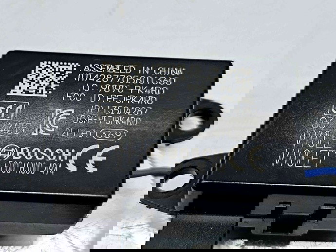  Contact cu cheie Opel Insignia B Combi [Fabr 2017-prezent] 13504287  2.0 CDTI B20DTH125KW / 170CP