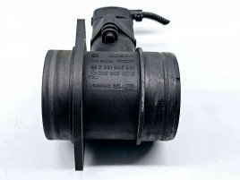 Debitmetru aer Skoda Octavia 2 (1Z3) [Fabr 2004-2013] 038609461B 1.9 TDI BJB 77KW / 105CP
