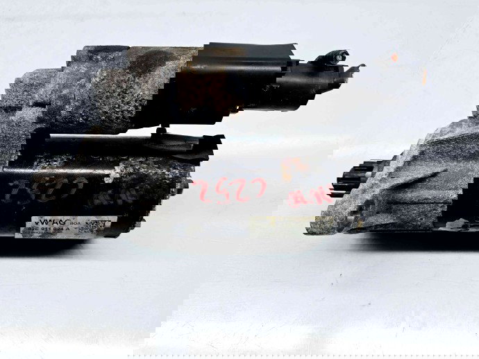  Electromotor 11 dinti Skoda Yeti (5L) [Fabr 2009-2020] 02E911024A  2.0 TDI CFJA125KW / 170CP