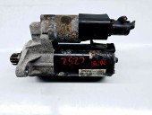  Electromotor 11 dinti Skoda Yeti (5L) [Fabr 2009-2020] 02E911024A  2.0 TDI CFJA125KW / 170CP