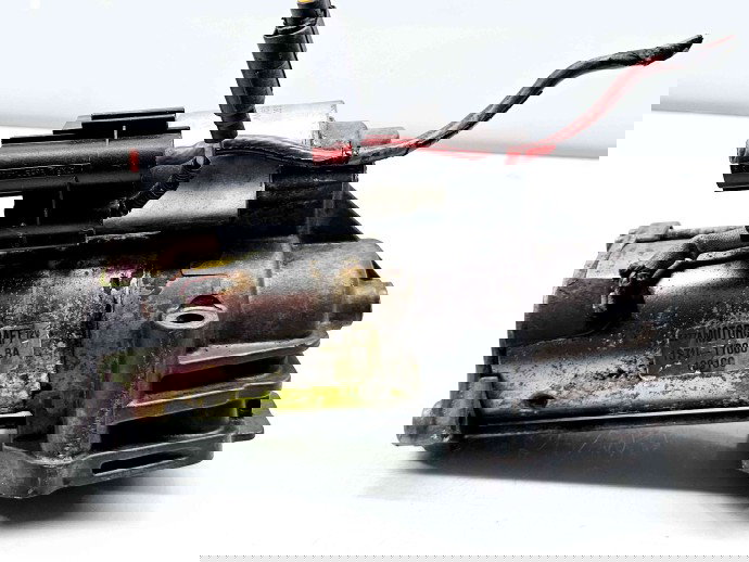  Electromotor 13 dinti Ford Mondeo 3 Combi (BWY) [Fabr 2000-2007] 1S7U-11000-BA  2.0 TDCI D6BA85KW / 115CP