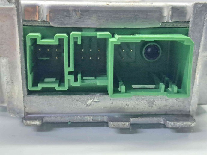 Calculator airbag Bmw 5 (E60) [Fabr 2004-2010] 6939287  