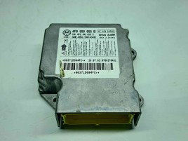 Calculator airbag Audi A6 (4F2, C6) [Fabr 2004-2010] 4F0959655B 2.7 TDI BPP 132KW / 180CP
