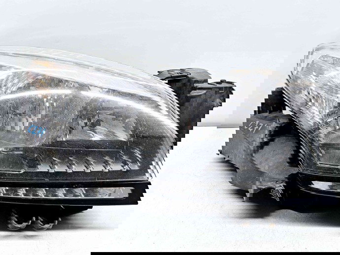  Far dreapta Renault Megane 3 Combi [Fabr 2008-2015] 260107117R