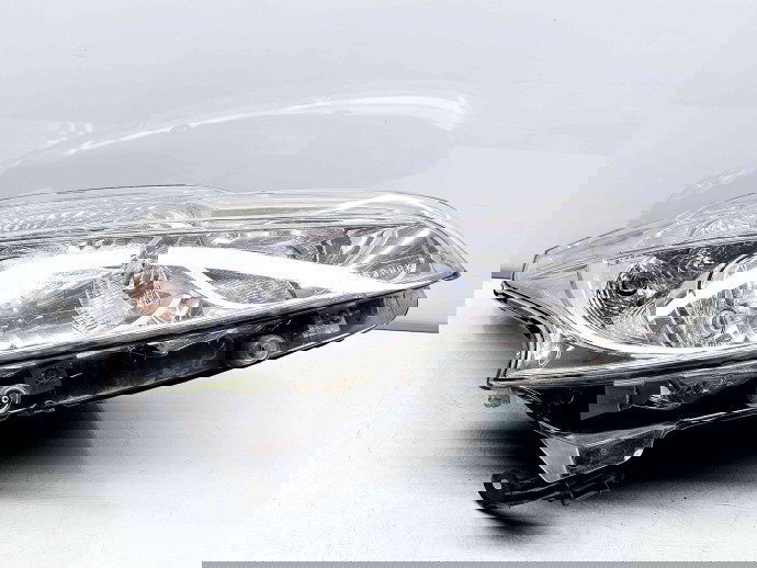  Far dreapta Peugeot 208 [Fabr 2012-2024] 9802221380