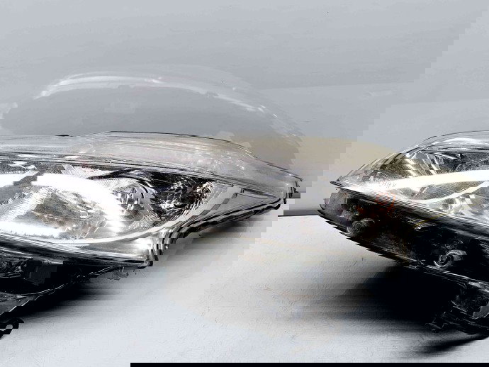  Far stanga Peugeot 208 [Fabr 2012-2024] 9802221980