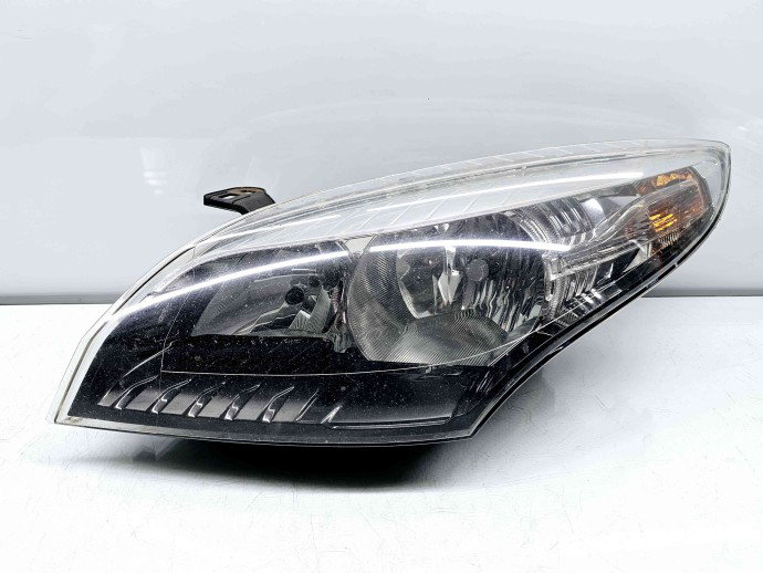 Far stanga Renault Megane 3 Combi [Fabr 2008-2015] 260601778R