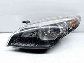 Far stanga Renault Megane 3 Combi [Fabr 2008-2015] 260601778R